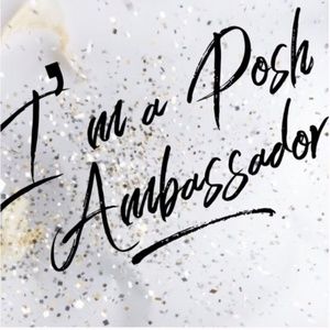 Posh Ambassador